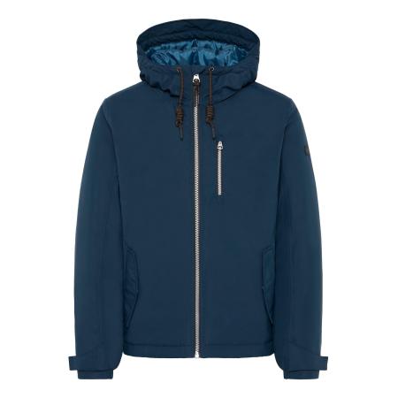 Blend BLEND Winterjas BHLetox blauw