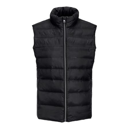 JJXX JJXX Bodywarmer Nora zwart