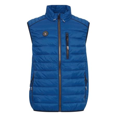 FQ1924 FQ1924 Bodywarmer FQVINNCENT blauw