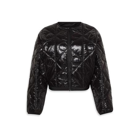 Calvin Klein Calvin Klein Jeans Tussenjas zwart