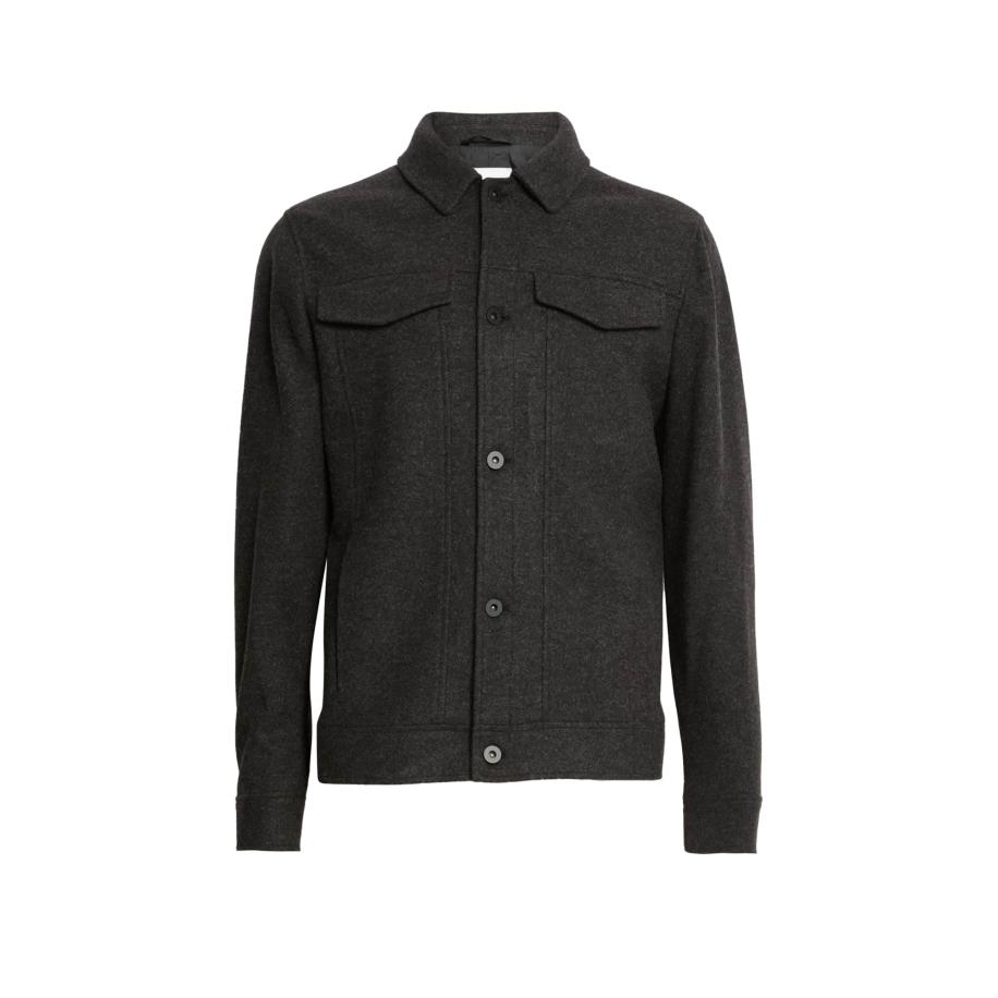 Marks & Spencer Marks & Spencer Tussenjas zwart -