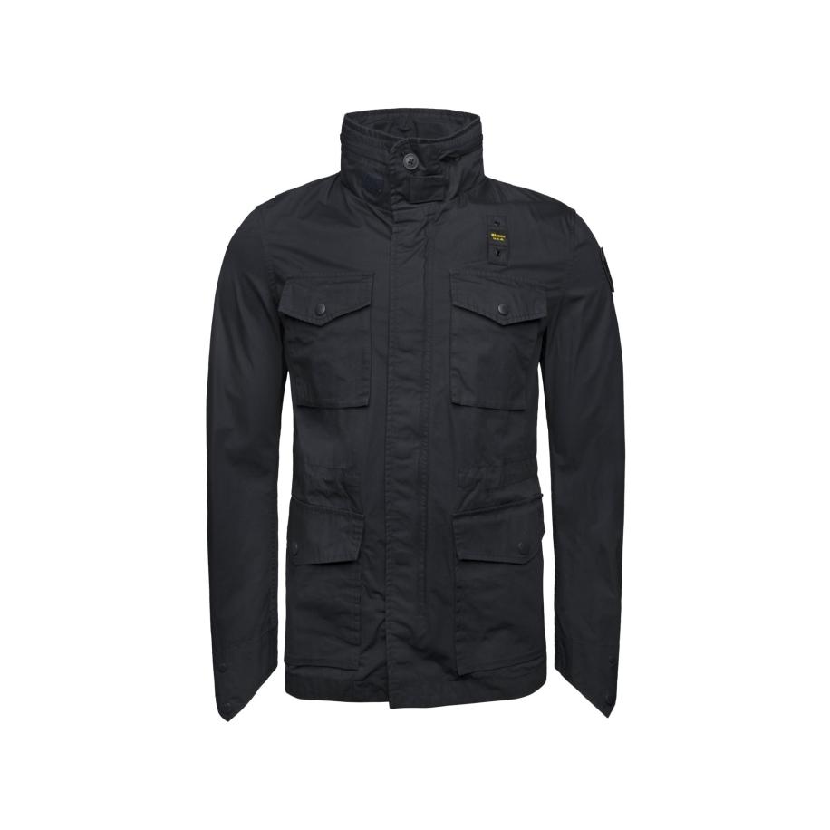 Blauer.USA Blauer.USA Tussenjas Ashmont navy -