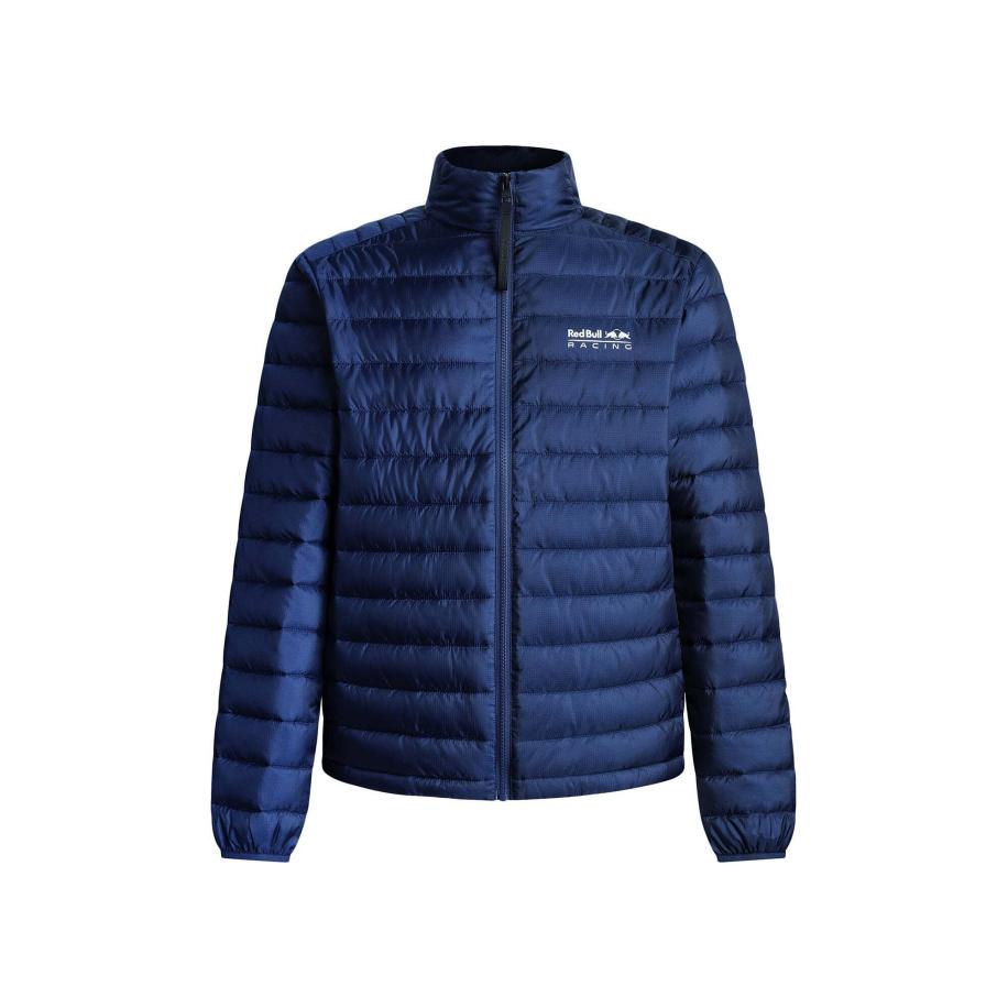 Red Bull Racing Red Bull Racing x Pepe Jeans Winterjas blauw -