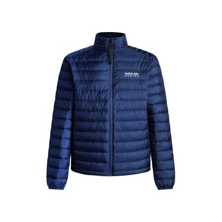 Red Bull Racing Red Bull Racing x Pepe Jeans Winterjas blauw