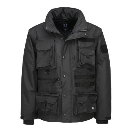 Brandit Brandit Tussenjas Superior zwart