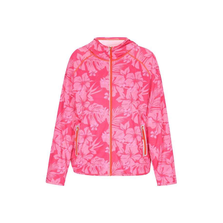 ebeeza ebeeza Tussenjas fuchsia / rosa -