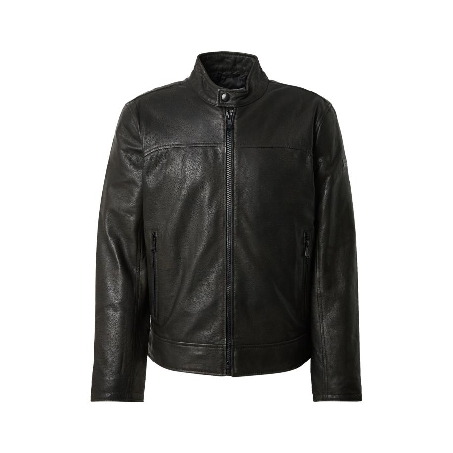 JOOP! Jeans JOOP! Jeans Tussenjas Cleary antraciet -