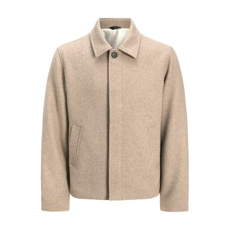 JACK & JONES Tussenjas JJEHARRIS greige