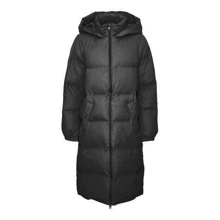 Vero Moda VERO MODA Wintermantel Noe zwart