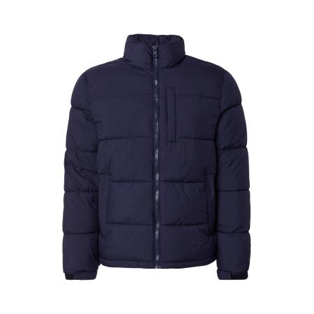 United Colors of Benetton UNITED COLORS OF BENETTON Winterjas donkerblauw