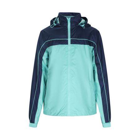 fernell Tussenjas marine / turquoise