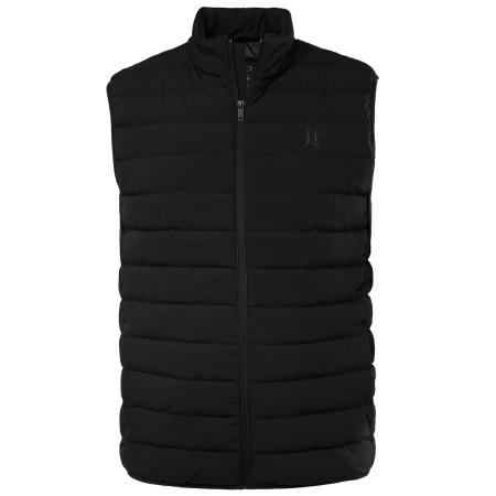 JP1880 JP1880 Bodywarmer zwart