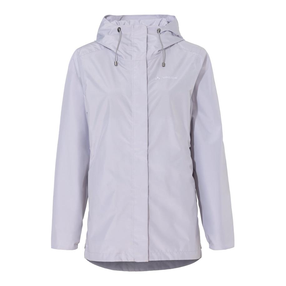 Vaude VAUDE Outdoorjas Mineo II lavendel -