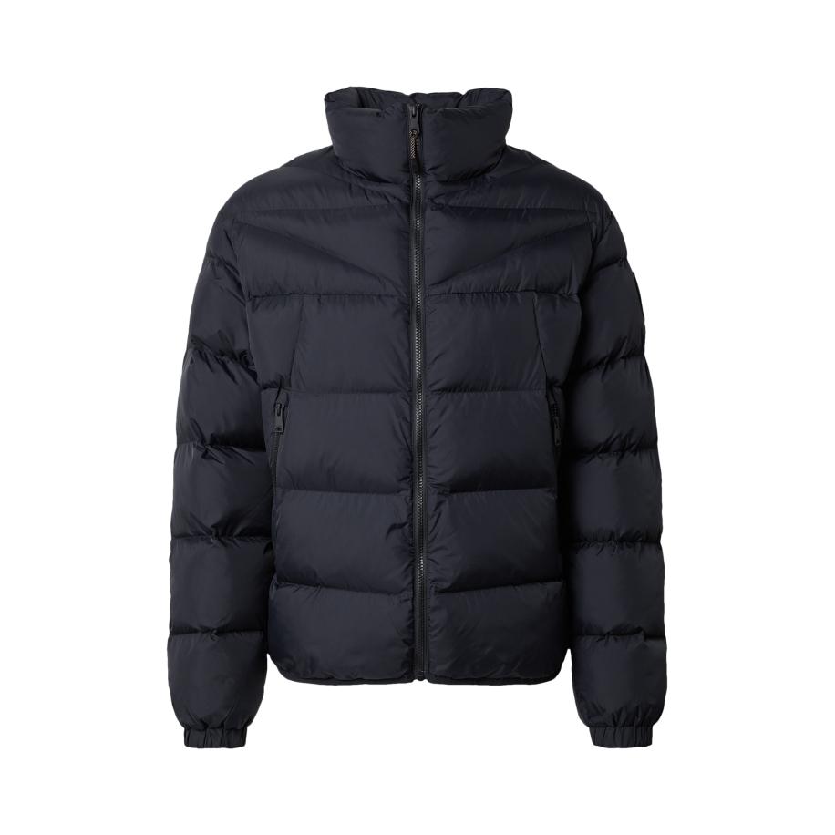 Napapijri NAPAPIJRI Winterjas A-MOLVENO zwart -