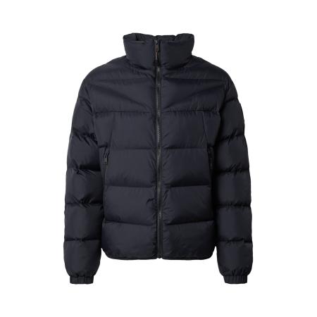 Napapijri NAPAPIJRI Winterjas A-MOLVENO zwart