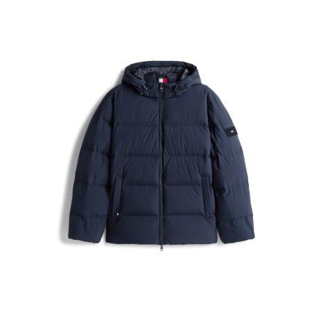 Tommy Hilfiger TOMMY HILFIGER Winterjas navy