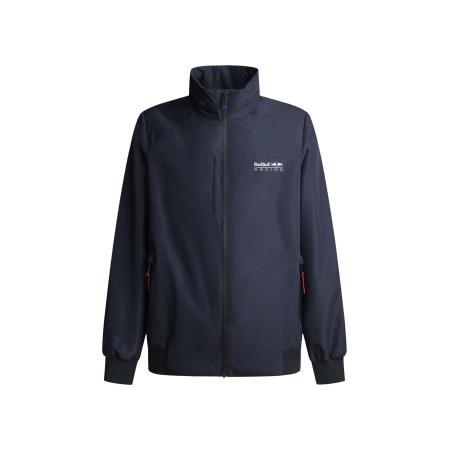 Red Bull Racing x Pepe Jeans Tussenjas donkerblauw / wit