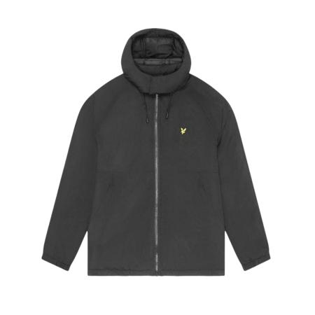 Lyle and Scott Lyle&scott padded puffer jacket gewatteerde jassen jk2107v