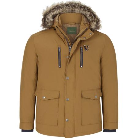 Charles Colby Charles Colby Winterparka Sir Clarence oker