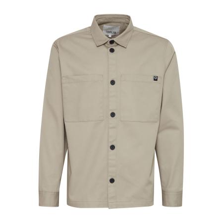 Solid !Solid Tussenjas sigurd beige