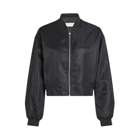 Calvin Klein Calvin Klein Jeans Tussenjas HERO zwart