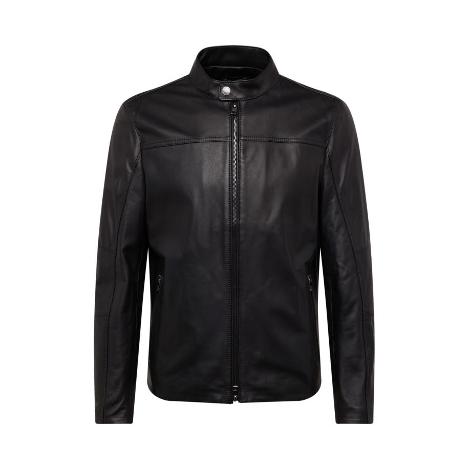 Michael Kors Michael Kors Tussenjas zwart -