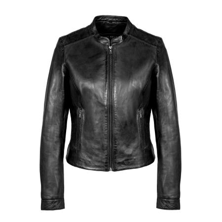 Freaky Nation FREAKY NATION Tussenjas Bea-FN NYC zwart