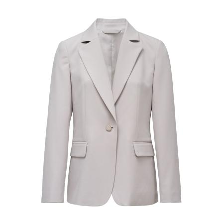 Salsa Salsa Jeans Blazers parelwit