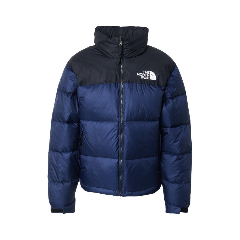 The North Face THE NORTH FACE Winterjas 1996 RTO NUPTSE navy / zwart -