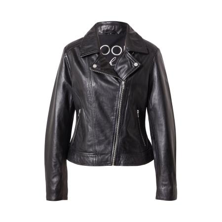 Freaky Nation FREAKY NATION Tussenjas Nuria zwart