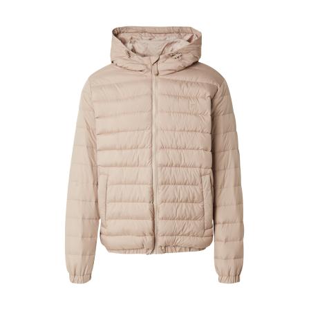 DAN FOX APPAREL DAN FOX APPAREL Tussenjas Essential lichtbeige