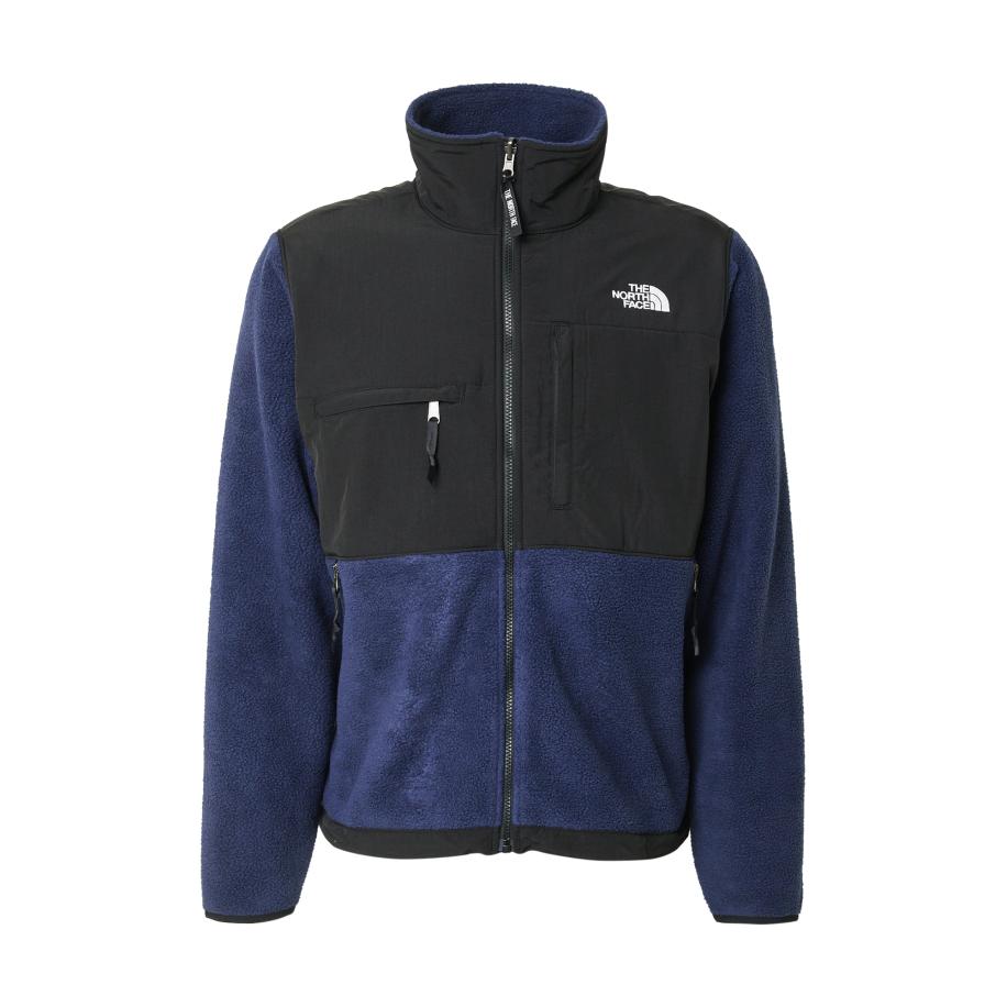 The North Face THE NORTH FACE Fleece jas RETRO DENALI navy / zwart -