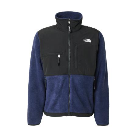 The North Face THE NORTH FACE Fleece jas RETRO DENALI navy / zwart
