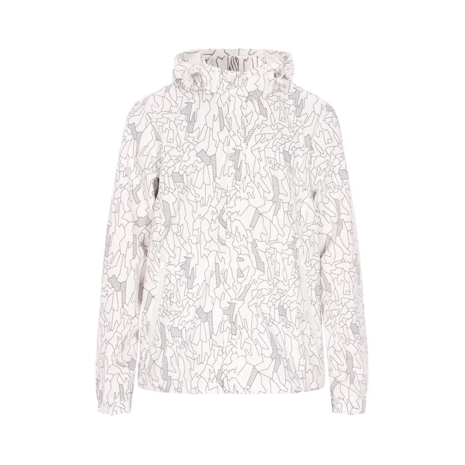 BRAELYN BRAELYN Tussenjas lichtgrijs / wit -