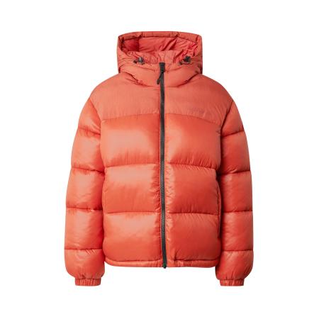 Napapijri NAPAPIJRI Tussenjas A-HORNELEN oranjerood