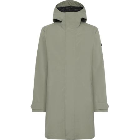 Didriksons Didriksons Tussenjas GEORGE USX olijfgroen