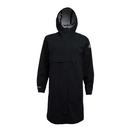 JACK1T JACK1T Functionele jas Helio zwart