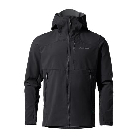 Vaude VAUDE Outdoorjas Roccia II zwart