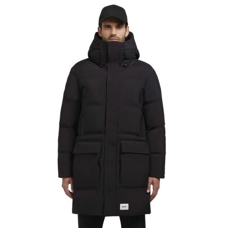 Khujo Winer2 Winterjas