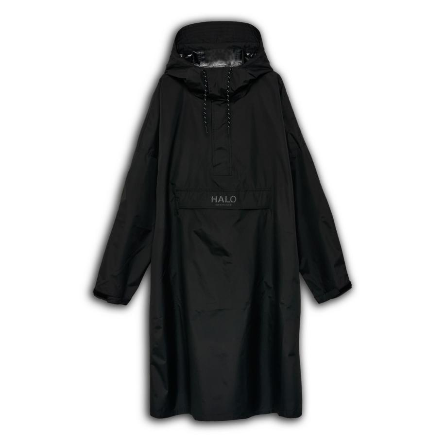 Halo HALO Functionele jas grijs / zwart -