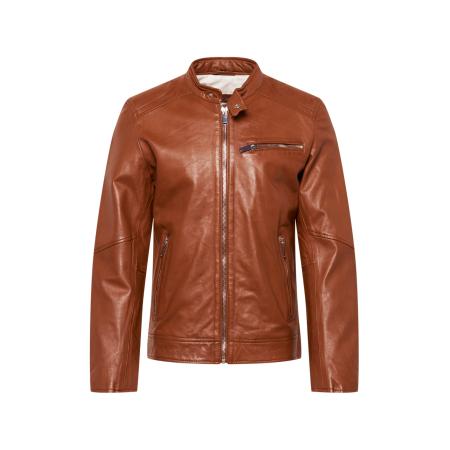 Freaky Nation FREAKY NATION Tussenjas Lucky cognac