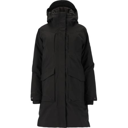 Whistler Whistler Winterparka Graysville zwart