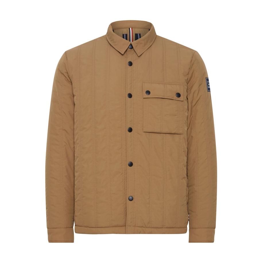 FQ1924 FQ1924 Tussenjas Jacob lichtbruin -