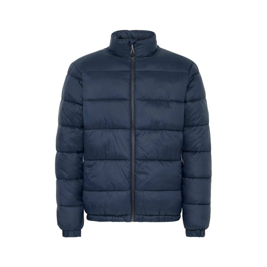 Blend BLEND Tussenjas BHEIDEN marine -