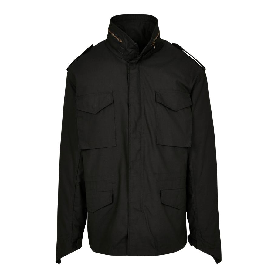 Brandit Brandit Tussenjas zwart -