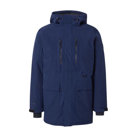 Whistler Whistler Outdoorjas Bluff marine