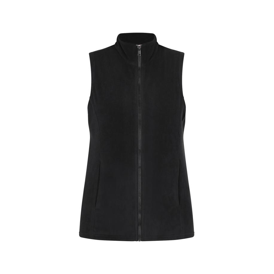 MyMo ATHLSR myMo ATHLSR Bodywarmer zwart -