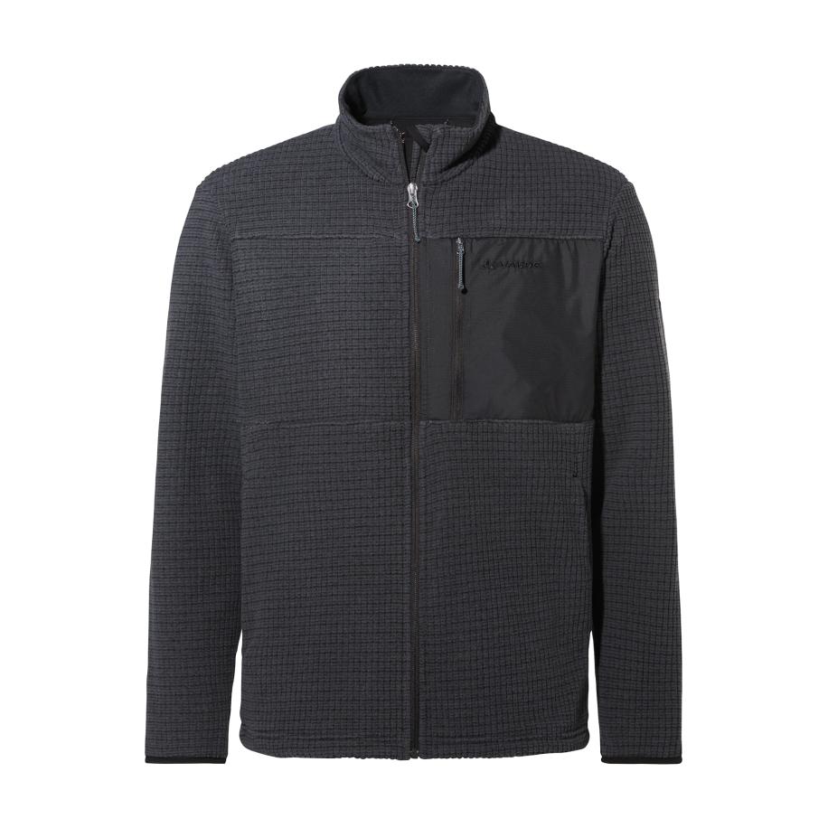 Vaude VAUDE Outdoorjas Neyland II zwart -
