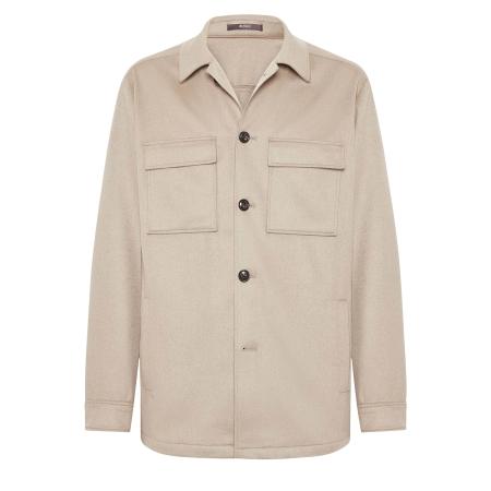 Boggi Milano Boggi Milano Tussenjas beige