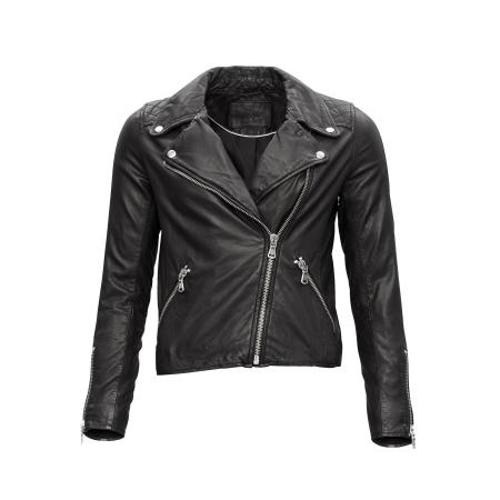 18N62 18N62 Tussenjas NEAprilia zwart